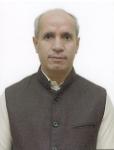 Dalip Kumar Chawla