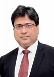 Dr. Alok Mohan Sherry
