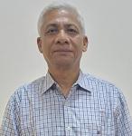 Rabindra Kumar Karna