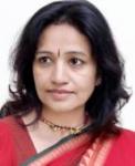 Dr. Namrata Agrawal